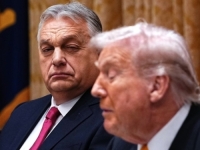 UDAR NA KRAJNJU DESNICU: Je li poraz Orbána pokrenuo paniku među evropskim saveznicima Donalda Trumpa