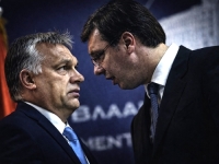 ANALIZA IZ ŠVICARSKE: Srbija i Mađarska - Kako se ruši opozicija koja nikada nije ni počela da pobjeđuje...