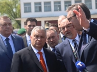 STRAH U BEOGRADU I BANJOJ LUCI: Orbanovi modeli bliskih političkih savezništava bit će preispitani...