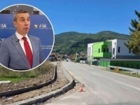 PROFESOR UPOZORAVA: 'Kamere na svakom kilometru, a ceste u BiH propadaju'