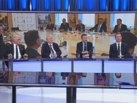 BURNO U OTVORENOM: Hoće li doći do izoliranog napada Srbije na Hrvatsku...