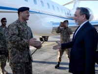 NOVA RUNDA PREGOVORA: Komandant pakistanske vojske stigao je u Teheran, svi žele mir (FOTO + VIDEO)