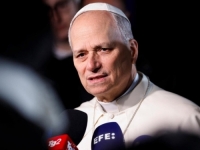 PAPA LAV XIV, OTVORENI KRITIČAR RATA NA BLISKOM ISTOKU: 'Svaka osoba na vlasti odgovorit će Bogu zbog toga kako iskorištava svoju moć'