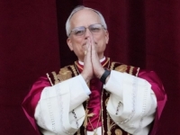 PAPA DIGAO GLAS: SAD i Iran trebaju se vratiti pregovorima