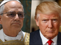 NOVO BABILONSKO IZGNANSTVO: Trump zaprijetio otmicom pape Lava XIV., Vatikan u strahu otkazao posjetu Americi!