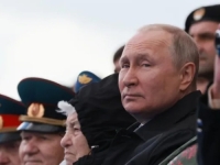 OVO SE NIKADA RANIJE NIJE DOGODILO: Putinova vojna parada ove godine će izgledati potpuno drugačije...