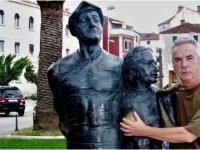 ATOMSKI S DESNA PAVLA PAVLOVIĆA: I Sarajevo ima galebove sa Miljacke, ali ih gazde turizma i ugostiteljstva ne zarezuju