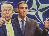 ŠPANJOLSKI PREMIJER PEDRO SANCHEZ: 'Nećemo aplaudirati onima koji su zapalili svijet samo zato što su se pojavili s kantom vode...'