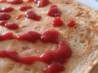 NA RADOST SVIH UKUĆANA: Na brzinu napravite vrhunske palačinke prema našem receptu…