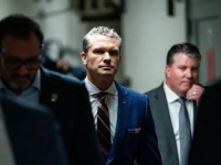 HAOS U WASHINGTONU: Pentagon pod vodstvom Hegsetha potonuo u paranoju, kaos i podmetanja