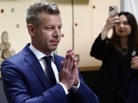 APSOLUTNI POBJEDNIK IZBORA U MAĐARSKOJ: Ko je Peter Magyar, čovjek koji je 'pomeo' Orbana na izborima?