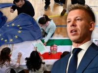 EU POSTAVILA 27 USLOVA PETERU MAGYARU: Budući premijer Mađarske već na TESTU moćnika; U igri 90 MILIJARDI eura, SANKCIJE Rusiji i pitanje Ukrajine - 'Ako ne ispuniš očekivanja...'