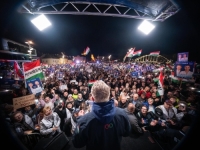 KONAKOVIĆ EKSPRESNO REAGOVAO: Čestitke Magyaru iz Ministarstva vanjskih poslova Bosne i Hercegovine