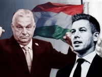 STIŽU NOVI REZULTATI IZBORA U MAĐARSKOJ: Magyar je doslovno 'pomeo' Orbana, ovakva promjena vlasti nije još viđena