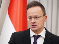 POTRESNA ISPOVIJEST PÉTERA SZIJJÁRTA: Ministar vanjskih poslova Mađarske se bori za ŽIVOT, detalji operacija ŠOKIRALI javnost
