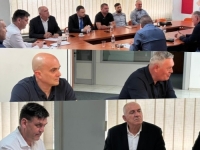 DOGOVOR U ZAVRŠNICI: Petorka obznanila kada će izaći s imenom zajedničkog kandidata za člana Predsjedništva BiH