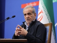 PREDSJEDNIK IRANA DIREKTNO: Pezeškijan Trumpove prijetnje nazvao 'ratnim zločinom'