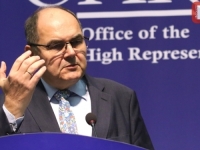 VISOKI PREDSTAVNIK CHRISTIAN SCHMIDT PRESJEKAO: 'Pitanje državne imovine prepustio bi domaćim političarima!'