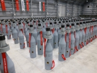 TURSKA VOJSKA JAČA NEGO IKAD: Stiže LGK-82 – strah i trepet za pokretne ciljeve (FOTO)