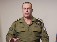 IZRAEL JEDVA DOČEKAO KRAH PREGOVORA: General Zamir izdao hitno naređenje