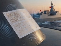 NEVIDLJIVE, JEFTINE I MOĆNE: Sve što trebate znati o kineskim 5G naljepnicama za ratne brodove