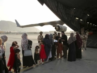 HVALA NA AMERIČKI NAČIN: Washington lojalne saveznike deportuje u ratom razoreni Kongo