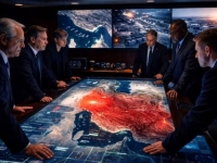 'IRAN NEĆE KAPITULIRATI': Bivši savjetnik Pentagona ruši američke planove