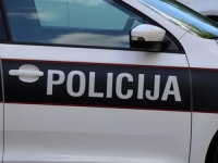 BRZA AKCIJA POLICIJE NA SJEVERU BOSNE I HECGEOVINE Pretresi i hapšenje, na lisu mjesta pronađeno...