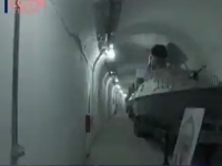 IRANSKI PODVODNI GRADOVI KOJI PLAŠE AMERIKU: Otkrivena tajna mreža tunela iz kojih vreba 'flota komaraca' (VIDEO)