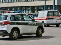 NESREĆA KOD KAKNJA: U udesu na autocesti povrijeđeno dijete, otežan saobraćaj