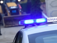 UŽAS U BEOGRADU: Nožem napao partnericu, hitno je prevezena u bolnicu