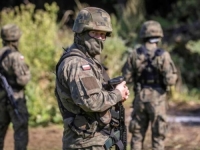 DUPLI BLOK NA ISTOKU EVROPE: Poljska ide pod francuski 'nuklearni kišobran'