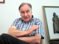 PORODICA SE ZAHVALILA DOKTORIMA: Bogićević na postoperativnom oporavku