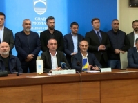 DOKAZI O NELEGALNOJ GRADNJI IDU NA SUD: HDZ i SDA u žestokom okršaju zbog katastra – Mostar potresa imovinski skandal