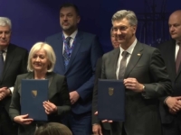 TEŽINA TRUMPOVOG PLINA: Je li potpis u Dubrovniku na projekat Južna interkonekcija 'ukapljena kapitulacija'?