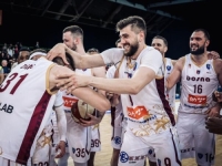 POZNAT TERMIN NOVOG SPEKTAKLA: Evo kada Bosna i Partizan igraju u Zetri