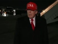 SKANDALOZAN ISTUP DONALDA TRUMPA: Pogledajte šta je američki predsjednik kazao o papi...