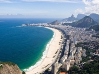PREVARA NA POZNATOJ PLAŽI U BRAZILU: Turist platio kebab 3.300 KM