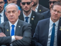 ŽELI PRIZNANJE KRIVICE: Predsjednik Izraela odbio pomilovati Netanyahua