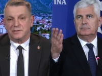 PERO PREVIŠIĆ, DIREKTNO: 'Najveći krivac zašto nemamo izmijenjen Izborni zakon je Dragan Čović'