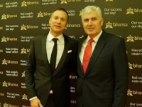 ČOVIĆEVOM ZETU ISTEKAO MANDAT: U BHANSA-i sve po planu, direktora nema, ali nema ni žurbe