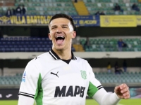 ITALIJANI PIŠU O TRANSFERU: Tarik Muharemović prihvatio ponudu Intera