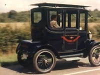 KRATKO PODSJEĆANJE IZ HISTORIJE AUTOMOBILIZMA: Ovo je prvi solarni automobil na svijetu ikada napravljen, bio je pravo čudo (VIDEO)