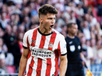 PSV PRVAK HOLANDIJE: Bajraktarević osvojio prvi trofej u karijeri