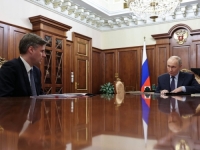 'SVEMIRSKI PEARL HARBOR': Strah od ruskog nuklearnog udara koji bi mogao promijeniti svijet