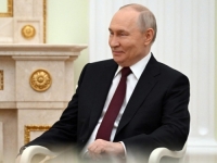 KREMLJ POVUKAO CRVENU LINIJU: Sastanak Putina i Zelenskog moguć samo uz jedan uslov