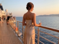 ŠOK NA KRUZERU: Pijana putnica se srušila nakon par čaša tekile, a sada je na sudu dobila hiljade eura odštete