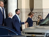 DODIKOV SIN OTKRIO ŠTA OČEKUJE OD TRUMPA Jr: Nada se deblokadi velikog projekta kojeg RS planira sa Srbijom na štetu BiH?