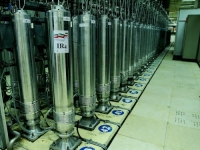 IRAN HITRO DEMANTOVAO TRUMPA: Naš obogaćeni uranij neće biti prebačen nigdje