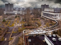 GODIŠNJICA NUKLEARNE KATASTROFE: Mjesto gdje nitko neće moći sigurno živjeti idućih 24.000 godina